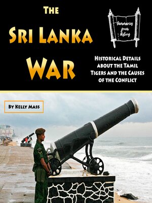 cover image of Sri Lanka Civil War